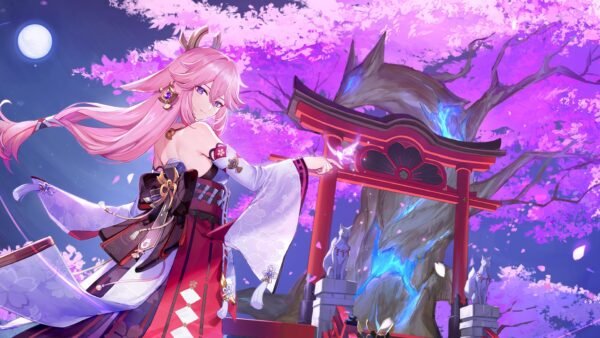 Genshin Impact (Global) - Image 2