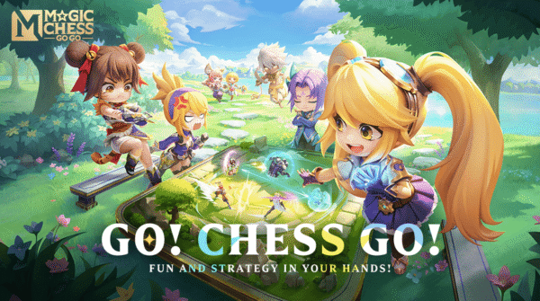 Magic Chess Go Go 2 (Reseller) - Image 2