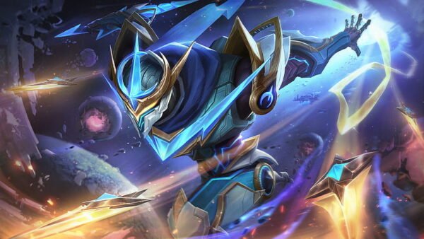 Mobile Legend Global - Image 2