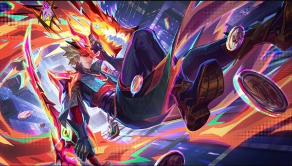 Mobile Legend (Malaysia) - Image 2
