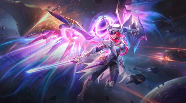 Mobile Legend MY 2 - Image 2