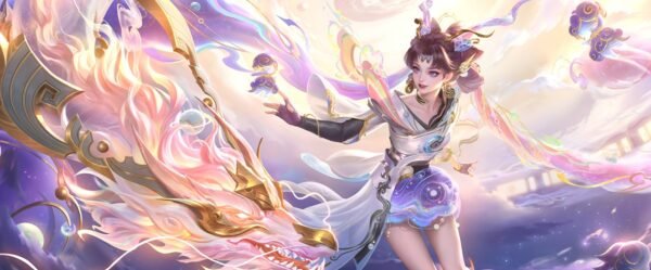 Honor of Kings (Global) - Image 2