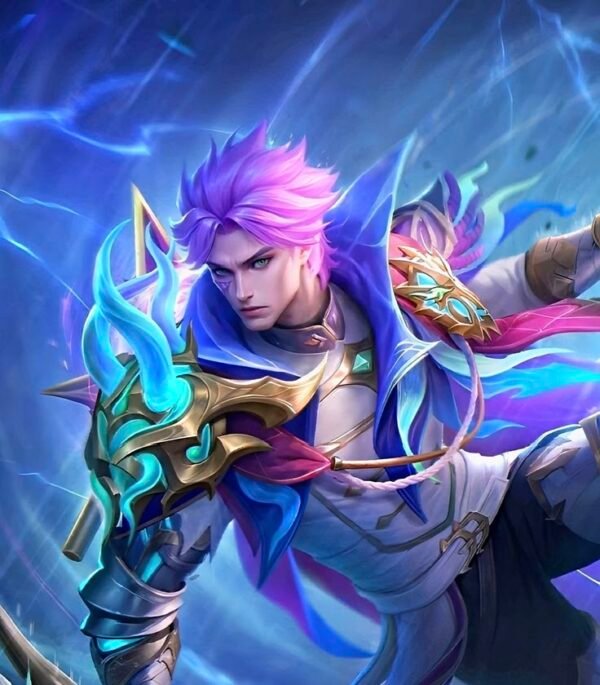 Mobile Legend (Indonesia) - Image 2