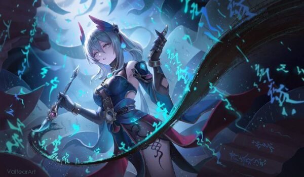 Honkai: Star Rail - Image 2