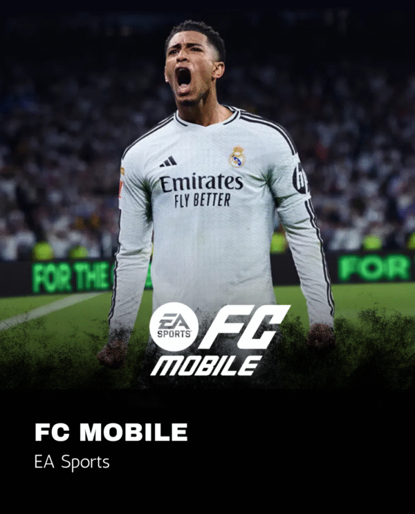EA SPORTS FC™ Mobile