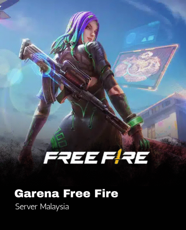 Free Fire Malaysia