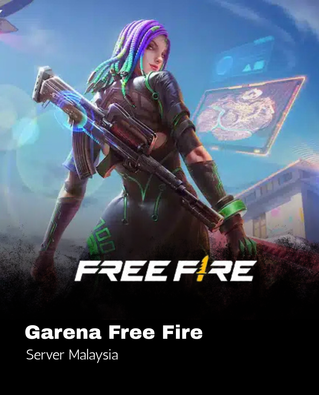 Free Fire
