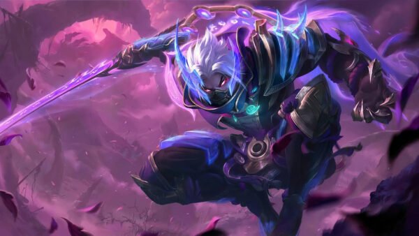 Mobile Legend (Philippine) - Image 2