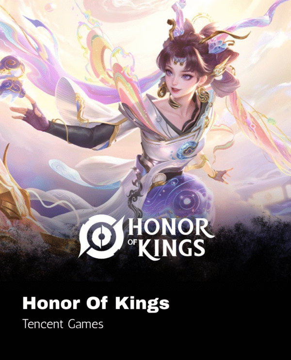 Honor of Kings (Global)