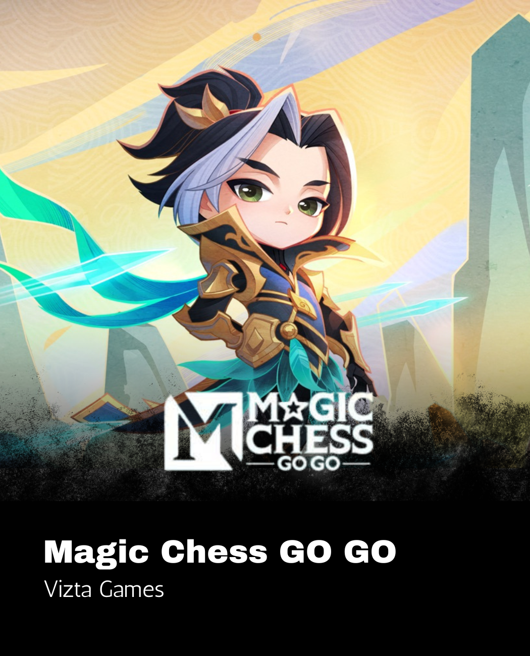 Magic Chess