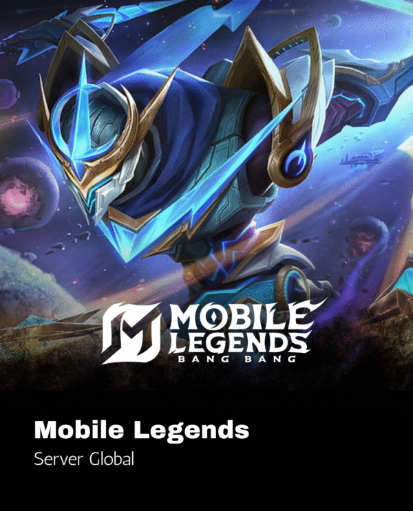 Mobile Legend Global