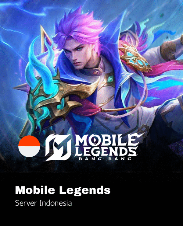 Mobile Legend (Indonesia)