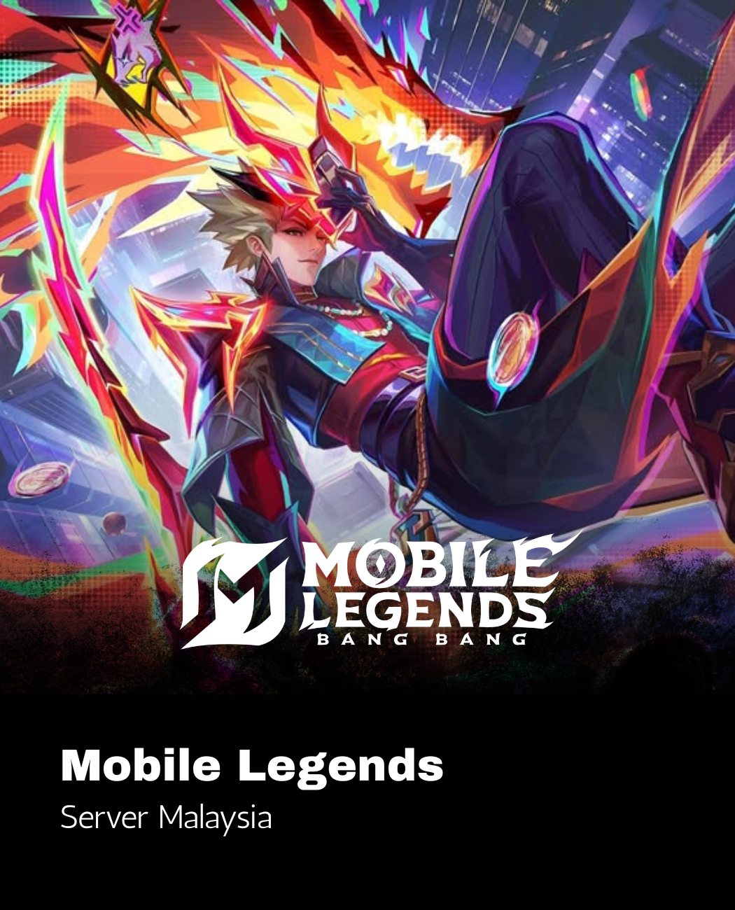 Mobile Legends