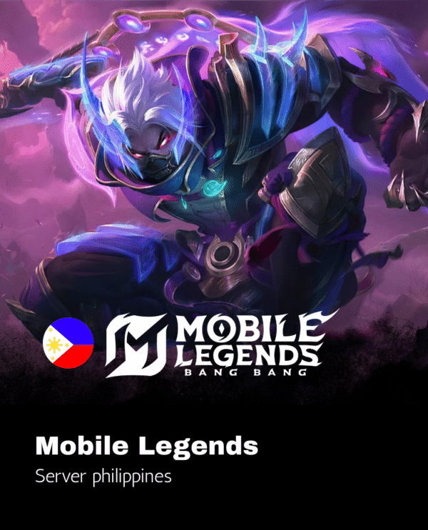 Mobile Legend (Philippine)