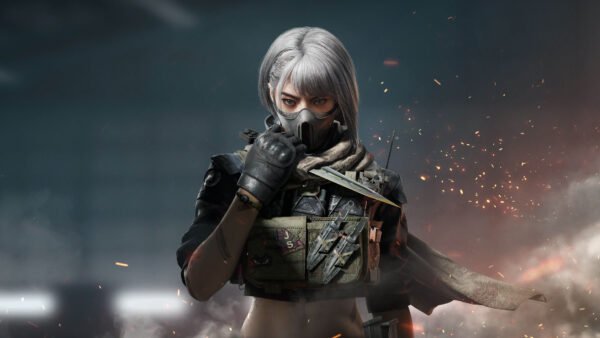 Garena Delta Force - Image 2