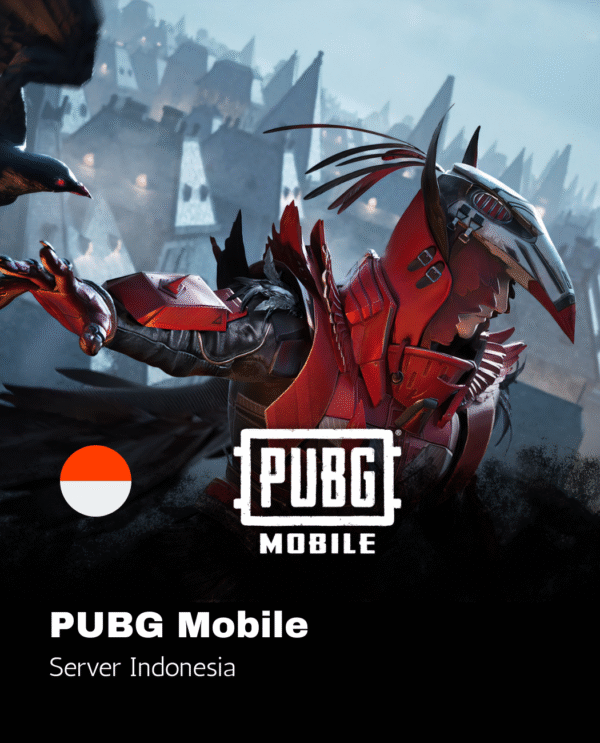 Pubg Mobile Indonesia