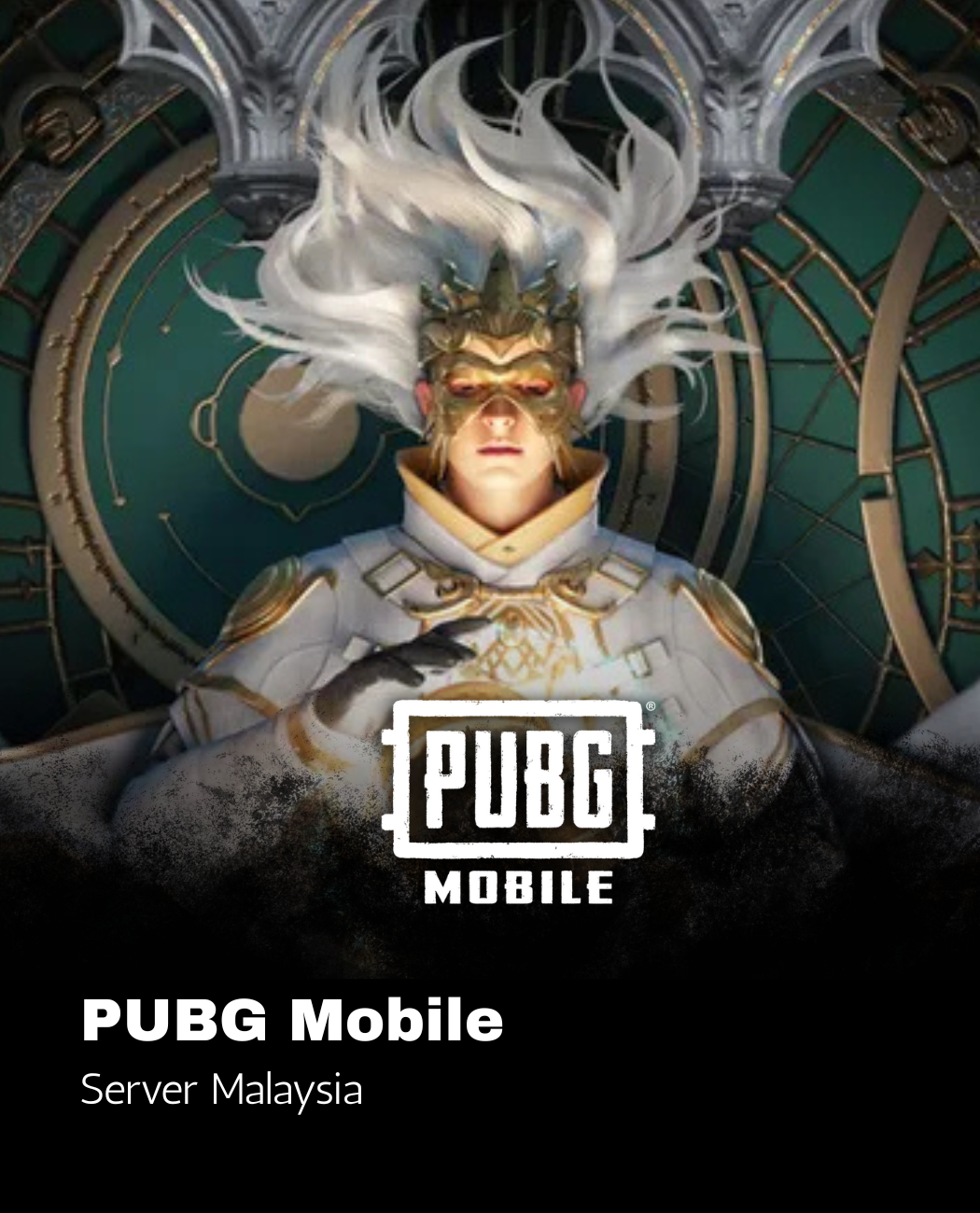 PUBG