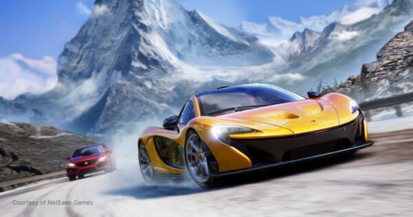 Racing Master Global - Image 2