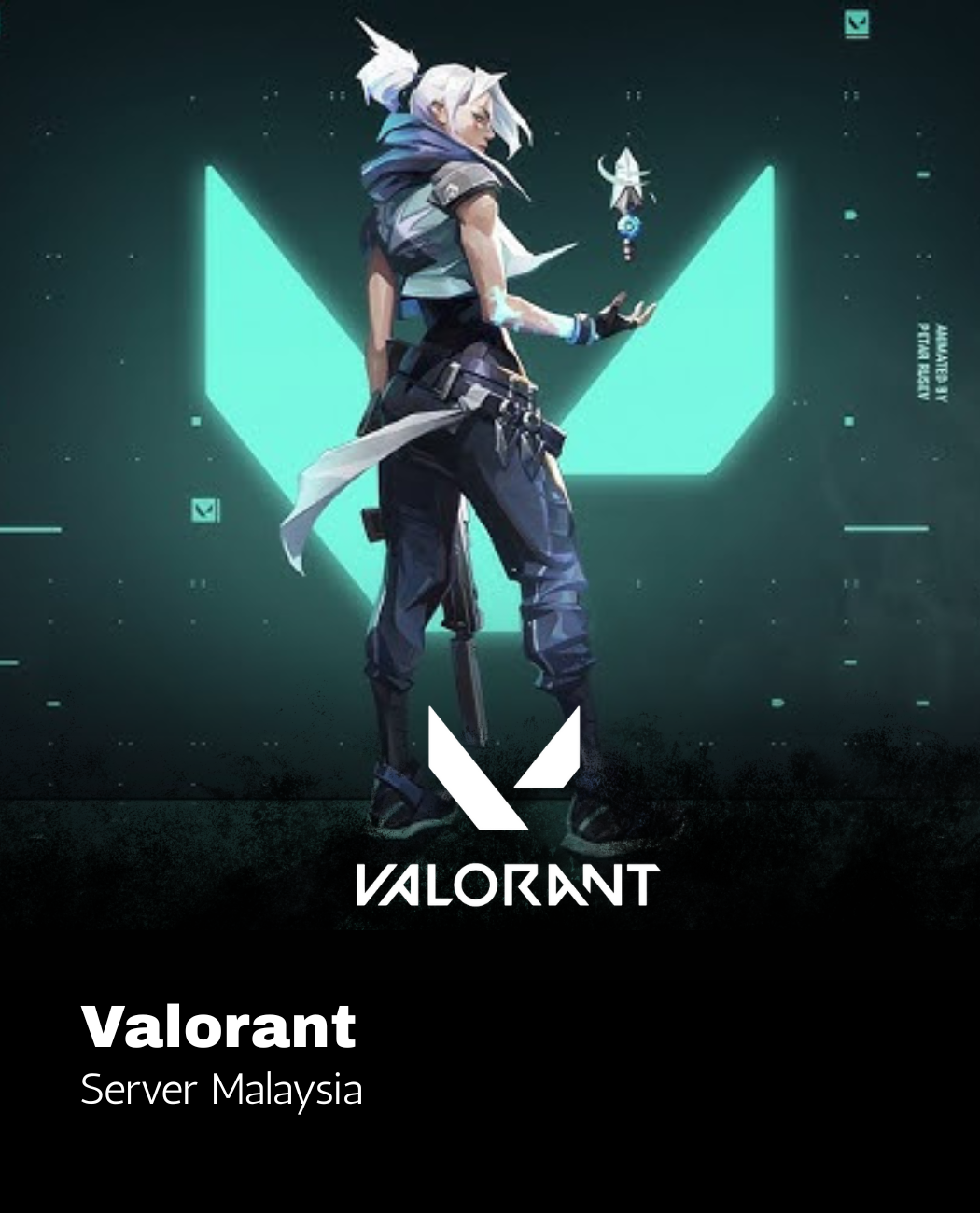 Valorant
