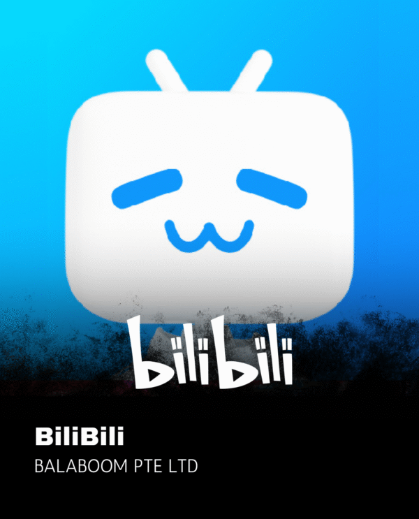 Bilibili