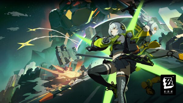 Zenless Zone Zero - Image 2