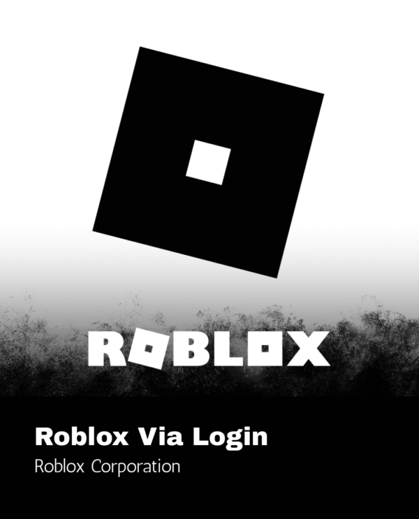 Roblox Via Login